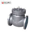 API Check Valve Swing Check Valve